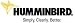 Humminbird XPTH 9 QB 90 T Plastic Through Hull Transducer
