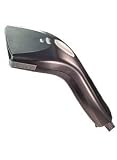LONG RANGE CS650-930 Hand-Barcode-Scanner USB Abstandsleser schwarz - liest auch RSS/GS1 Codes