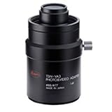 KOWA コーワ フィールドスコープ用ビデオカメラ デジカメ・デジタル一眼レフ取付アダプター [TSN-880/770シリーズ用] TSN-VA3