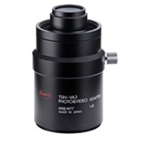 KOWA コーワ フィールドスコープ用ビデオカメラ デジカメ・デジタル一眼レフ取付アダプター [TSN-880/770シリーズ用] TSN-VA3
