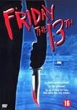 Friday the 13th [ 1980 ] Uncensored - Widescreen + extra`s