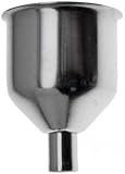 Kitchen & Housewares : Mini Stainless Steel Funnel