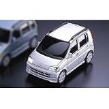1/32 マルチ四駆リアルタイプ (MR) モーター付 No.02 ライフ ホンダ ライフ