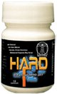 Adventure Industries Hard Pills, 3-Count Packages