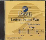 Letters From War [Accompaniment/Performance Track]