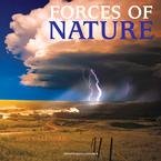 Forces of Nature 2009 Calendar