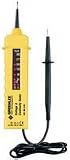 Voltage Testers: GREENLEE VOLTAGE AND CONTINUITY TESTER MODEL 6701