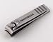 Tweezerman Stainless Steel Fingernail Clipper 3013