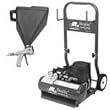 MARSHALLTOWN The Premier Line HC128A DuoFlex Compressor with SharpShooter I Hopper Gun