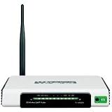 TP-LINK TL-MR3220 3G Wireless-N Router + 4-port switch