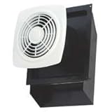 Air King Through the Wall Exhaust Fan 180 CFM EWF-180