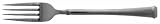 Mikasa Silver Stanton (Stainless) Fork