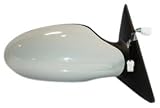 TYC 5700341 Nissan Altima Passenger Side Power Heated Replacement Mirror