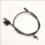21Qi8LqEdVL. SL160  Buy MTD LAWN MOWER PART # 746 04237 CABLE:CLUTCH ..Get This