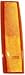 TYC 18-3414-01 GMC Driver Side Replacement Side Marker Lamp