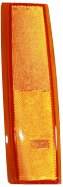TYC 18-3414-01 GMC Driver Side Replacement Side Marker Lamp