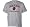 Reebok Chicago Bears Stacked Helmet T-shirt (Adult Medium)