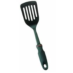 Norpro 1704 Grip-EZ Slotted Turner