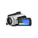 Sony HDR-SR5 AVCHD 4MP 40GB High Definition Hard Disk Drive Camcorder with 10x Optical Zoom