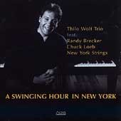 CD-Charts  Search : Swinging Hour in New York