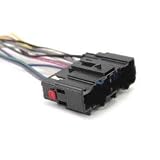 Axxess XSVI-2105-NAV Non-Amplified Non-OnStar Harness to Retain Accessory Power 