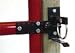 Pet Supplies : Dare Products One Way Gate Latch - 3258