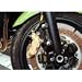 ACTIVE:�A�N�e�B�u �L�����p�[�T�|�[�g brembo65mm�s�b�` �X�^���_�[�h���[�^�[�p�_�u���f�B�X�N�p KAWASAKI ZX-9R(���[���b�p)6POT 96-97