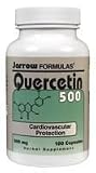 Jarrow Formulas - Quercetin, 500 mg, 100 capsules