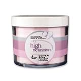 Ez Flow High Definition Acrylic Nail Powder Cover Pink 0.75oz