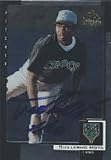 Guillermo Mota, Cape Fear Crocs - Expos Affiliate Autographed Card