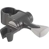 Alsons 6300BX Replacement Slide Mechanism for ADA Bar, Gray