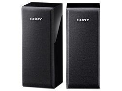 SONY サラウンドスピーカー(2本組) SS-SR7700