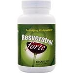 Resveratrol-Forte 60 caps