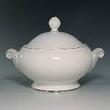 CAMEO PLATINUM CVD CASSEROLE