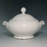 CAMEO PLATINUM CVD CASSEROLE