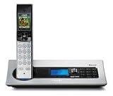 Vtech 5.8Ghz Cid/Cw Bluetooth Answering Machine