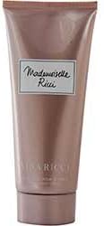 MADEMOISELLE RICCI by Nina Ricci BODY LOTION 6.7 OZ for WOMEN(Package Of 2)