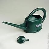 Dramm Company 10-12440 Plastic Watering Can Assorted 2l (Pack of 12)