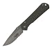 Electronics : Sheffield MFG 12710 Gunnison Knife, Aluminum Handle, ComboEdge