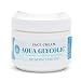 Aqua Glycolic Face Cream for Dry & Aging Skin - 1.7 Oz