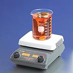 Corning Hotplates and Stirrers with Digital Displays; Stirrer; 5 x 7 in.