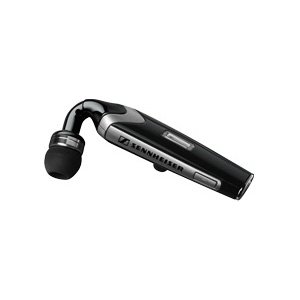 Sennheiser FLX 70 Flexible Ear Hook Design Bluetooth Headset