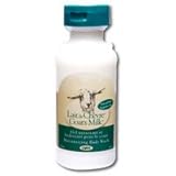 カヌス ゴートミルクボディウォッシュ 無香料タイプ(緑)