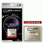 GH-CF2GTX (2GB)