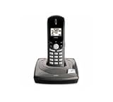 Review Doro 640 / Doro 640 Colour DECT Telephone - Black