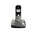 Doro 640 Colour DECT Telephone - Black