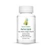Naturally Complete (Heavy Metals and Contaminants Removed) Marine Lipids High Potency Omega-3 Fish Oil Ultra-Pure EPA/DHA 90 Soft Gels. (Marine Lipid Concentrate 1200 mg per soft gel). Ultra-pure, high potency natural source of essential fatty acids (EFA) from deep-sea, cold water fish. Mercury Free, No GMO and GMP Certified.