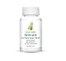 Naturally Complete (Heavy Metals and Contaminants Removed) Marine Lipids High Potency Omega-3 Fish Oil Ultra-Pure EPA/DHA 90 Soft Gels. (Marine Lipid Concentrate 1200 mg per soft gel). Ultra-pure, high potency natural source of essential fatty acids (EFA) from deep-sea, cold water fish. Mercury Free, No GMO and GMP Certified.