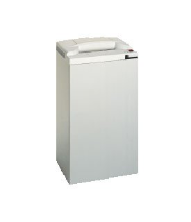 Intimus 502 (1 4) Strip-Cut Shredder Intimus 502 (1 4) Strip-Cut Shredder