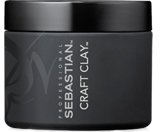 セバスティアン クラフトクレイ(ヘアスタイリングワックス)50ｇ